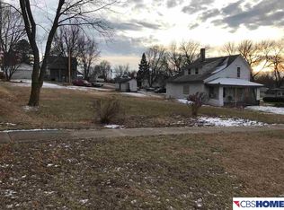 115 W Lusatia Ave, Prague, NE 68050