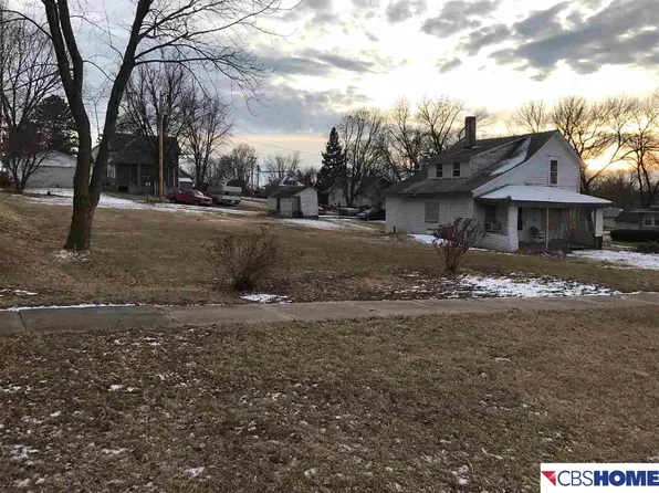 115 W Lusatia Ave, Prague, NE 68050