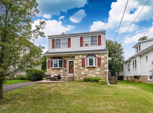804 Hamel Ave, Glenside, PA 19038