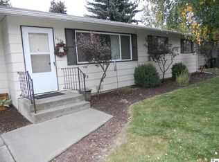 1650 Damen St, Moscow, ID 83843