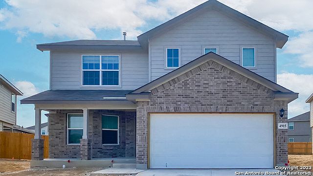 1st image of 4915 Unakite Way