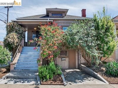 4326 West St, Oakland, CA, 94608