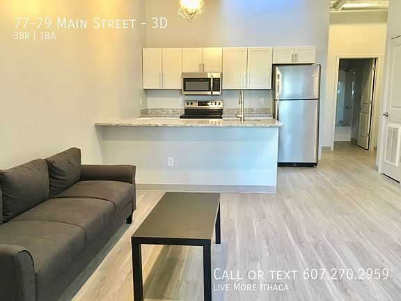 2nd image of 77-79 W Main St #3D