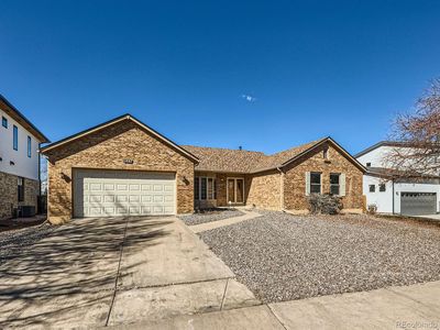 1467 S Kenton Street, Aurora, CO, 80012