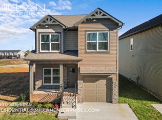 616 Southern Pass Run, Clarksville, TN 37043