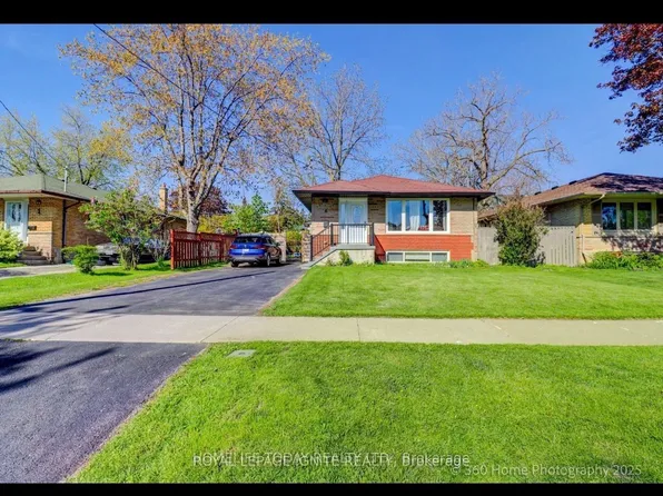 6 Greyabbey Trl, Toronto, ON M1E 1V7