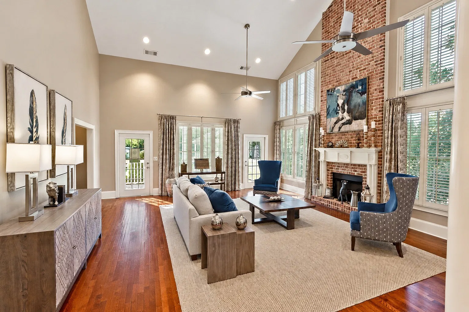 Grayson Park Estates — Photo 2