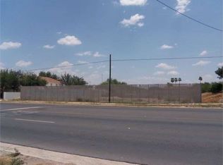 1911 W Trenton Rd, Edinburg, TX 78539