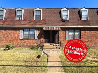3216 S Mendenhall Rd APT 1A, Memphis, TN 38118