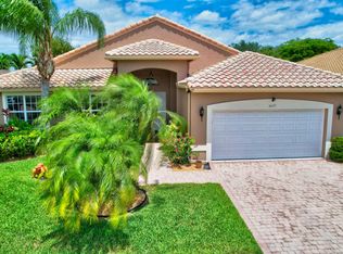 6637 Garde Rd, Boynton Beach, FL 33472
