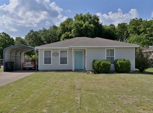 1016 Hodge St, Cleburne, TX 76033