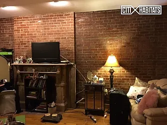 Rented by Citi Habitats