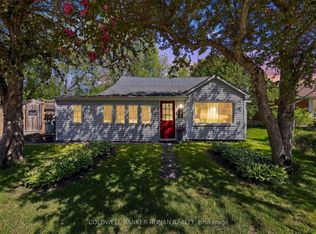 246 Weir St, Clearview, ON L0M1S0