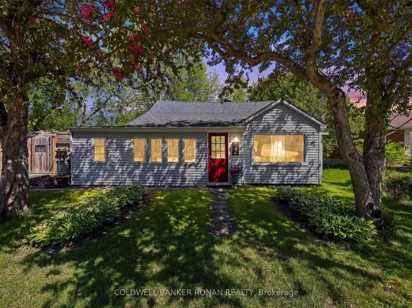 246 Weir St, Clearview, ON L0M 1S0
