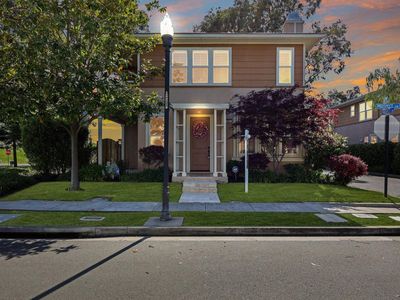 981 Prospect Ave, Vallejo, CA, 94592