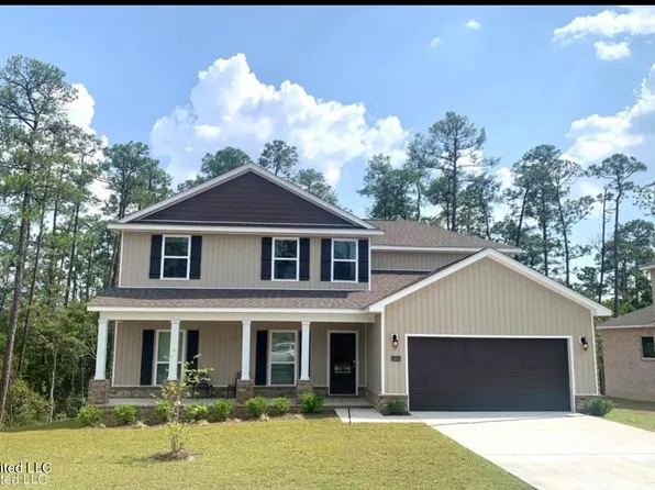 11613 Talla Dr, Ocean Springs, MS 39564