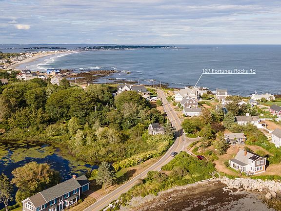 4th image of 129 Fortunes Rocks Road