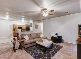9703 SW 16th St, Oklahoma City, OK 73128