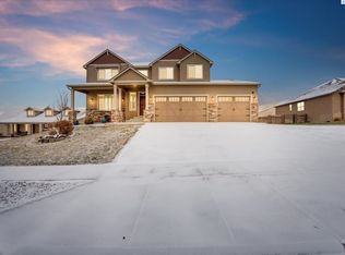 4856 Highview St, Richland, WA 99352