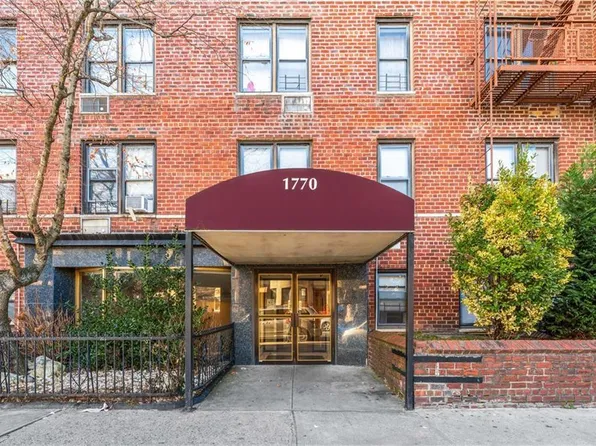 1770 E 14th St APT 5G, Brooklyn, NY 11229