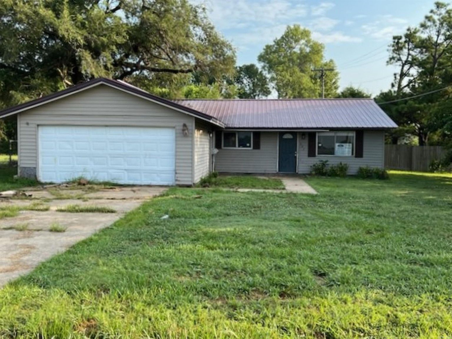 602 Calumet Rd, Gosnell, AR 72315 MLS 24018730 Zillow