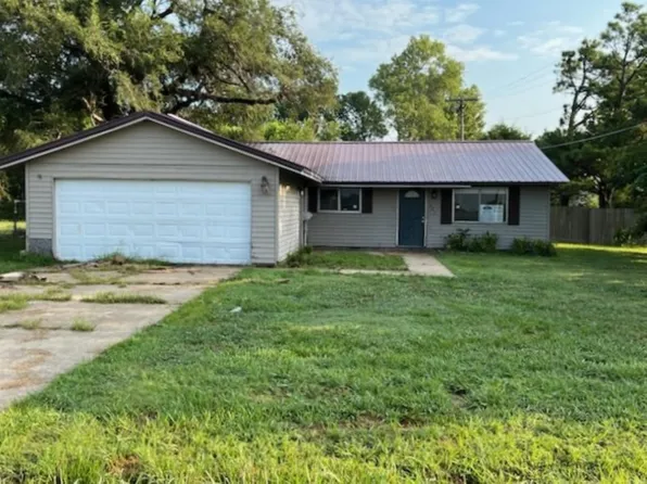 602 Calumet Rd, Gosnell, AR 72315