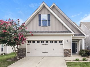 12 Wensley Ct, Clayton, NC 27527