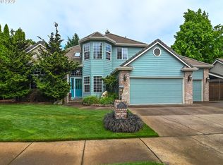 1786 River Pointe Loop, Eugene, OR 97408