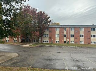 721 W Clark Rd APT 302, Ypsilanti, MI 48198