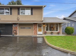 1721 Madison Street #C, Everett, WA