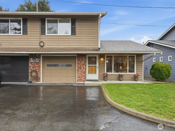 1721 Madison Street #C, Everett, WA 98203