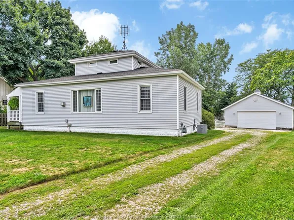 509 County Road 34 W, Kingsville, ON N8M 2X5