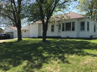 181B Rr 1, Elizabethtown, IL 62931