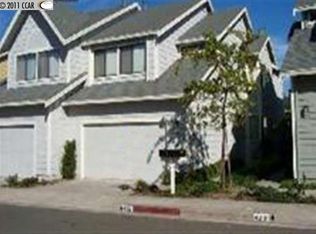 419 Dohrmann Ln, Pinole, CA 94564