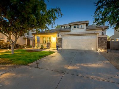 7113 N 71st Dr, Glendale, AZ, 85303