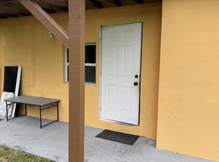 8310 NW 24th Place Efficency #1/1, Fort Lauderdale, FL 33322