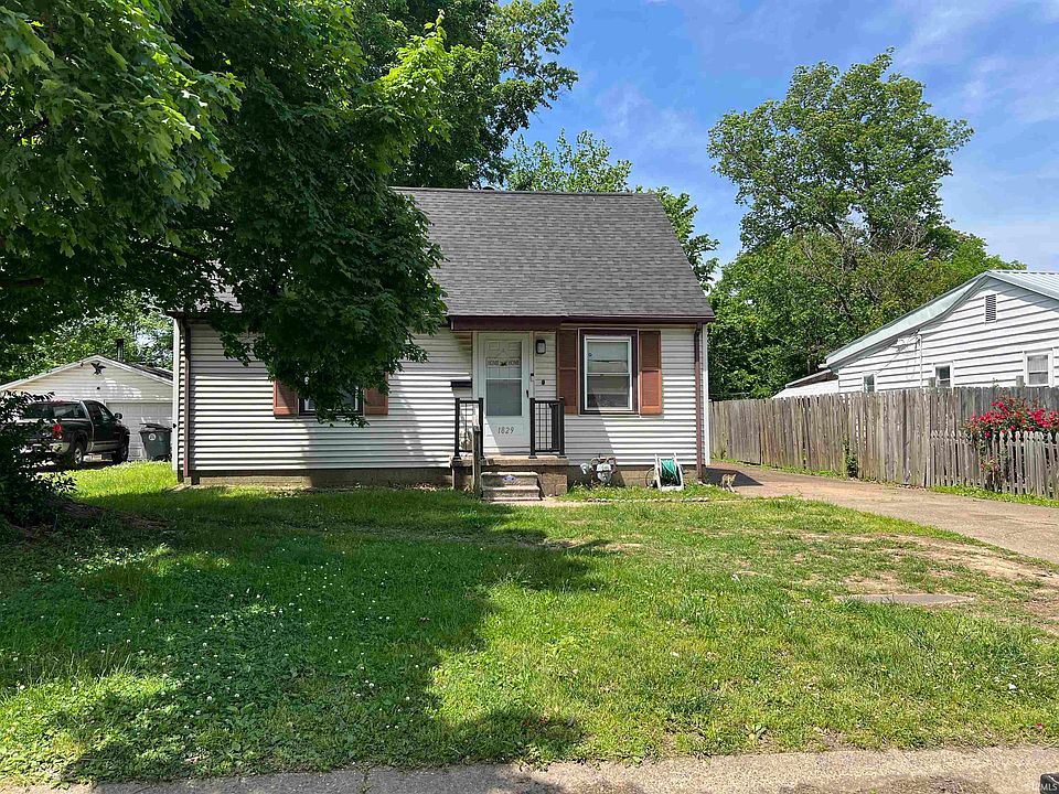 2nd image of 1829 Marshall Ave