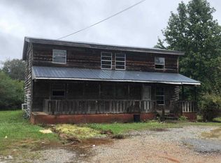 1469 Central Ave, Demorest, GA