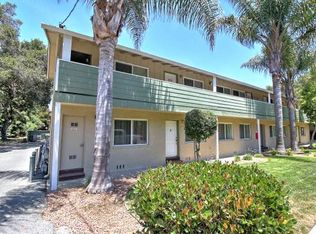 858 Coleman Ave APT F, Menlo Park, CA 94025
