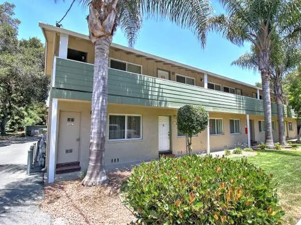858 Coleman Ave APT F, Menlo Park, CA 94025