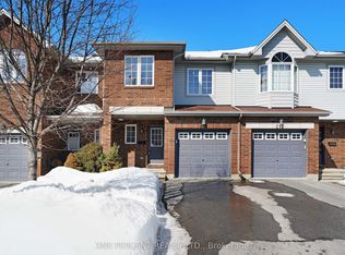 209 Rolling Meadow Cres, Ottawa, ON K1W 0B1