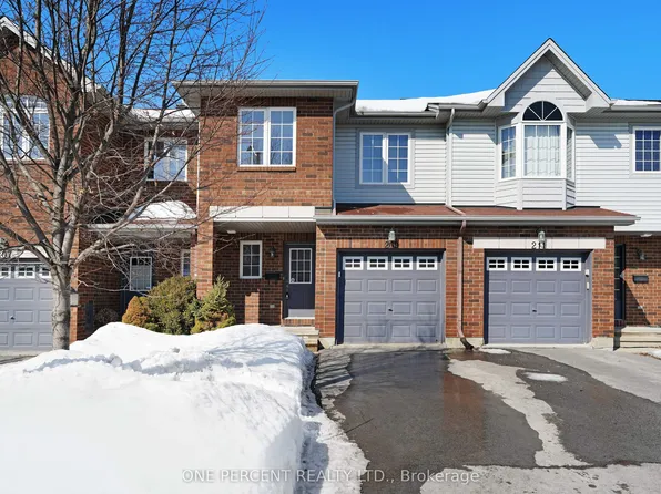 209 Rolling Meadow Cres, Ottawa, ON K1W 0B1