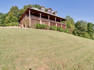 796 Loyd Rd, Pulaski, TN 38478