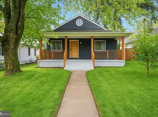 103 Pennsylvania Ave, Frederick, MD 21701