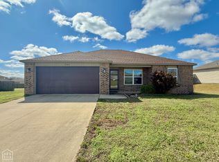 202 Harper Dr, Brookland, AR 72417