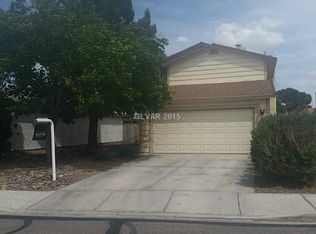 5022 Celebrity Cir, Las Vegas, NV 89119