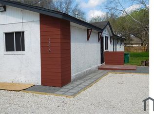 119 Foxshire Ln #A, Houston, TX 77047