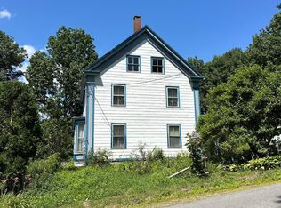 24 Old Route 1, Waldoboro, ME 04572