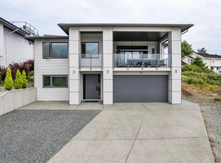 152 Golden Oaks Cres, Nanaimo, BC V9T 0K8