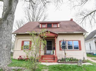 1115 Riverside Ave, Kalamazoo, MI 49048